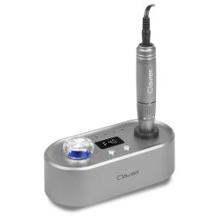 Alternative view of CLAVIER - FRESA PER UNGHIE -  FX750 - GRIGIA