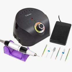 CLAVIER - FRESA PER UNGHIE 65 W - FX600 - NERA