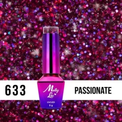 Molly Lac - Spotlight Passionate n.633 - 5ml