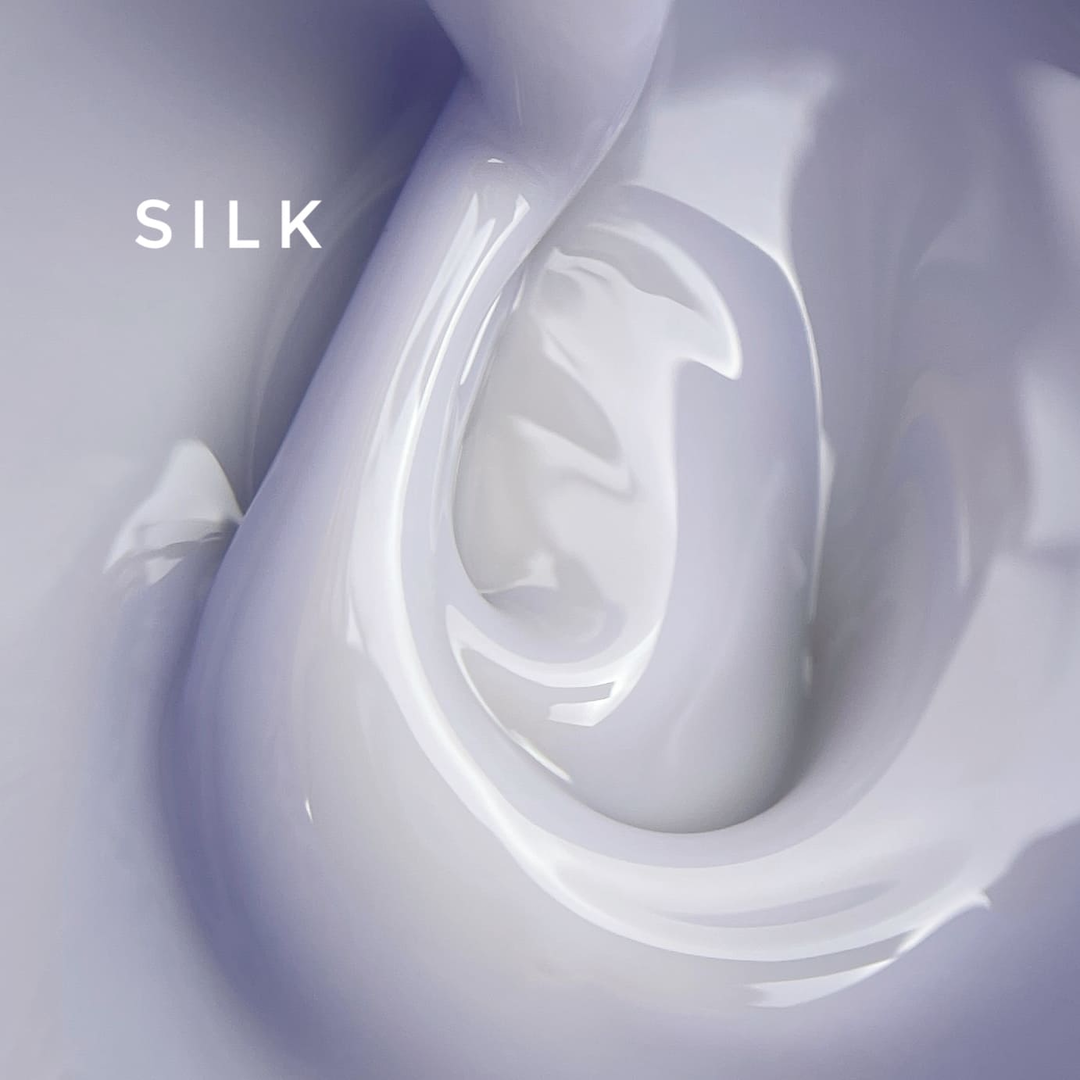 TOUCH - COVER BASE - SILK - 13ml