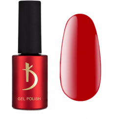 KODI - COLOR GEL RED - R n.45 - 7ml
