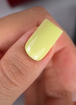 Alternative view of KODI - GEL COLOR PASTEL DREAMS - PD n.02 - 7ml