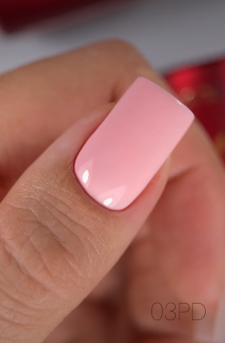 Alternative view of KODI - GEL COLOR PASTEL DREAMS - PD n.03 - 7ml