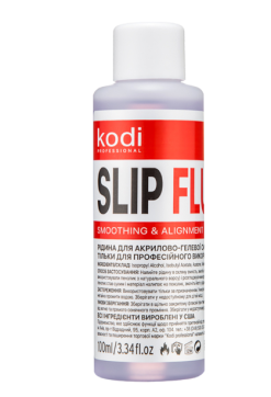 KODI - SLIP FLUID - LIQUIDO ACRYGEL - 100ml