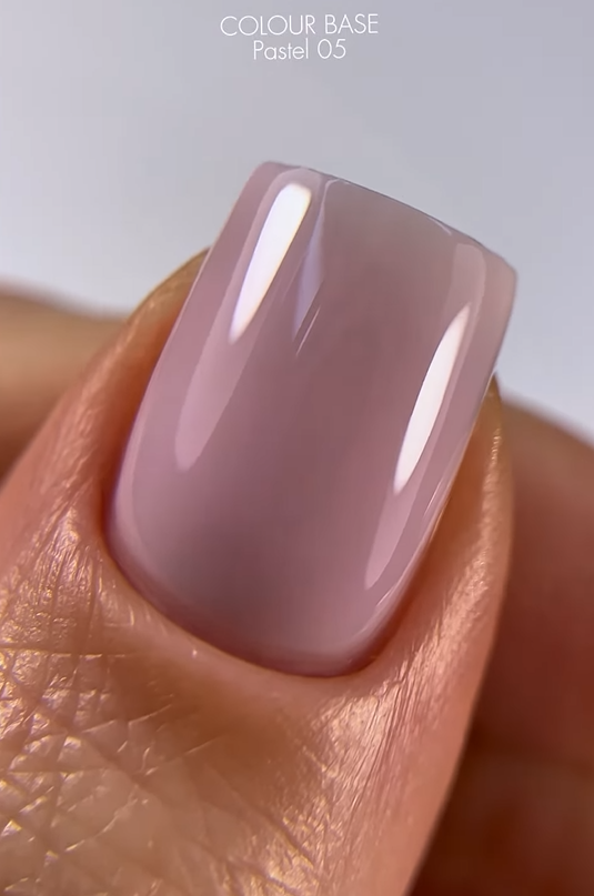 KODI - RUBBER BASE GEL - PASTEL n.05 - 7ml