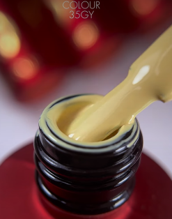 Alternative view of KODI - COLOR GEL - GY n.35 - 7ml