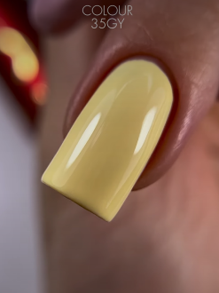 KODI - COLOR GEL - GY n.35 - 7ml