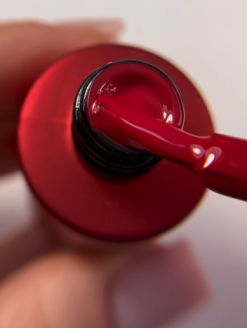 Alternative view of KODI - COLOR GEL RED - R n.45 - 7ml