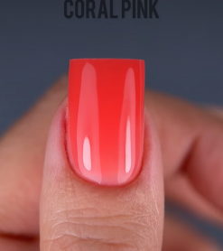 KODI - BUILD IT UP GEL - CORAL PINK - 15ml