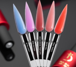 Alternative view of KODI - BUILD IT UP GEL - LIGHT BLUE - 15ml