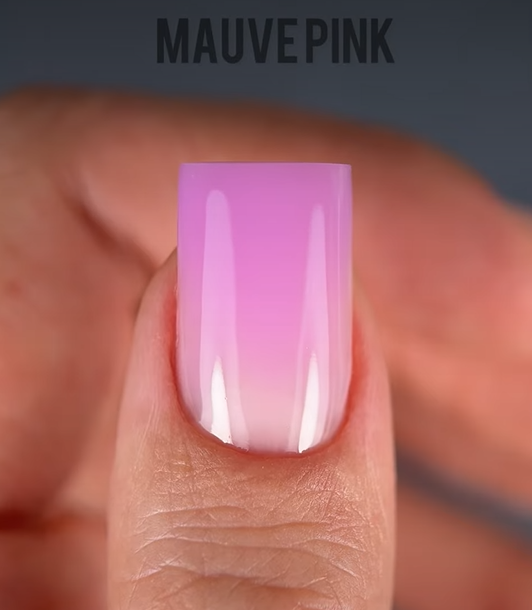 KODI - BUILD IT UP GEL - MAUVE PINK - 15ml