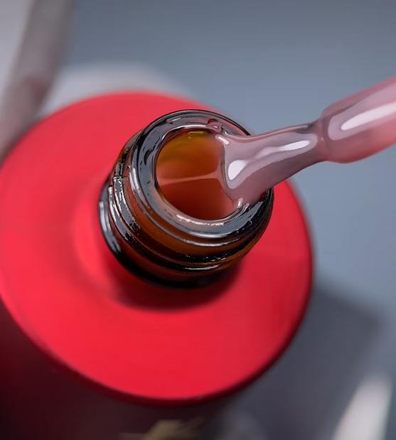 KODI - BUILD IT UP GEL - NATURAL ROSEWOOD - 15ml - immagine 2