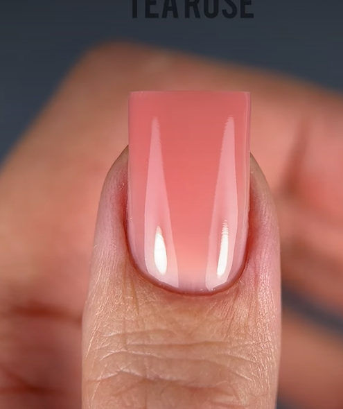 KODI - BUILD IT UP GEL - TEA ROSE - 15ml