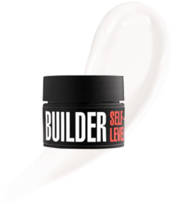 KODI - SELF LEVEL GEL - MILK - 13ml