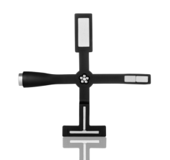 Alternative view of KODI - MULTIMAGNETE