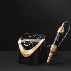 Alternative view of CLAVIER - FRESA PER UNGHIE - FX 850 - BLACK-GOLD