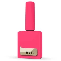 HEY LOVE - GEL POLISH - FASHION FUCHSIA - 15ml
