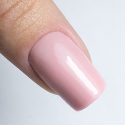 Alternative view of MOLLY NAILS - BUILDER GEL JELLY - SMOKY PINK - 50gr