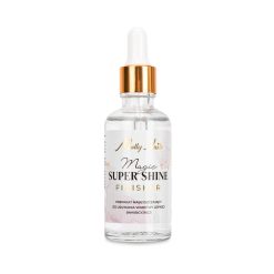 MOLLY NAILS - MAGIC SUPER SHINE - FINISHER - 50ml