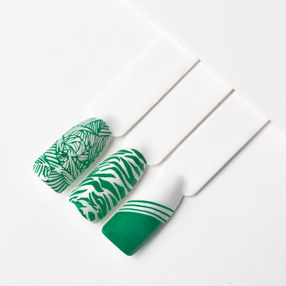 MOLLY NAILS - PRO STAMPING n.12 - 10ml - immagine 3