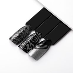 Alternative view of MOLLY NAILS - PRO STAMPING n.03 - 10ml