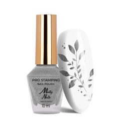 MOLLY NAILS - PRO STAMPING n.03 - 10ml