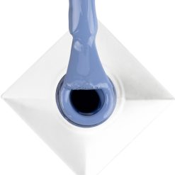 Alternative view of MOLLY NAILS -  BUTTERFLY BLUE  n.112 - 8gr