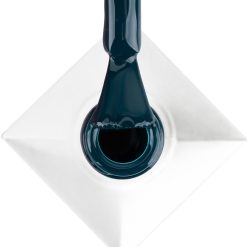 Alternative view of MOLLY NAILS -  DEEP GREEN/BLUE  n.118 - 8gr