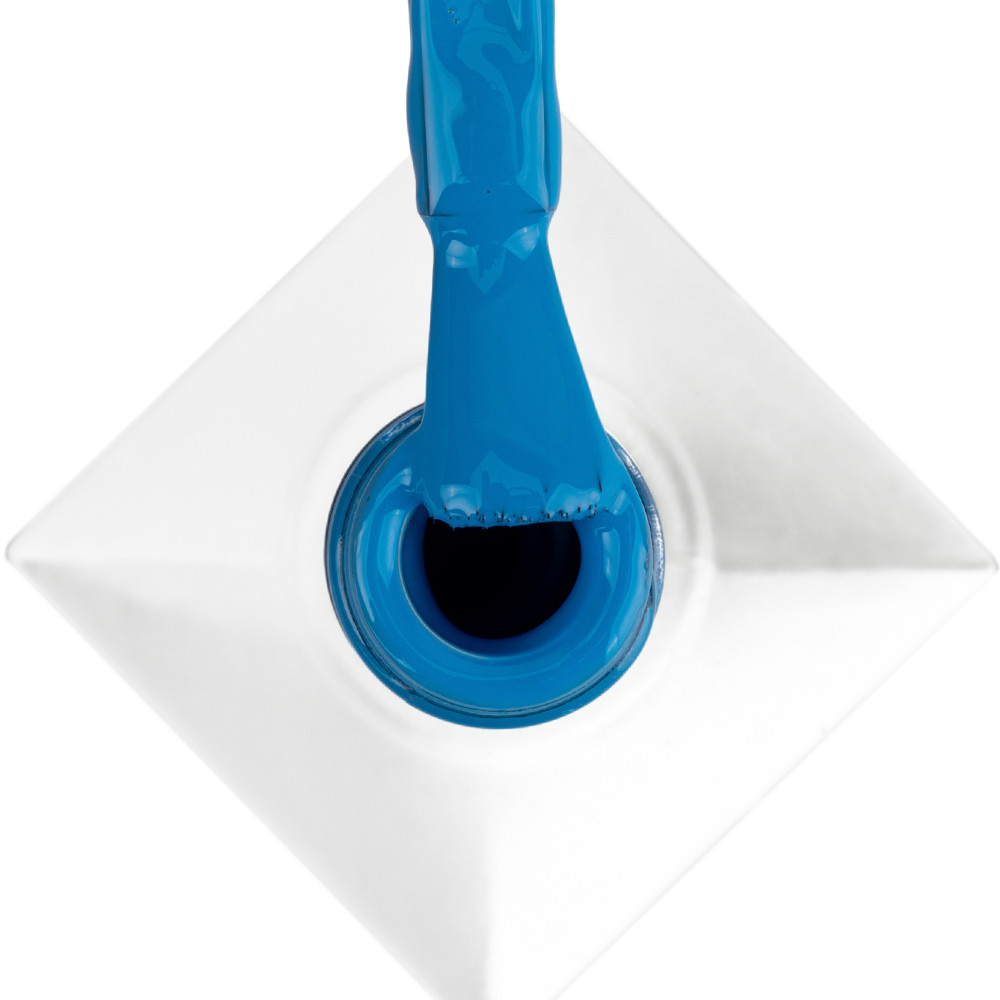 MOLLY NAILS - BLU SKY n.114 - 8gr - immagine 2