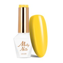 MOLLY NAILS - TEQUILA SUNRISE n.10 - 8gr