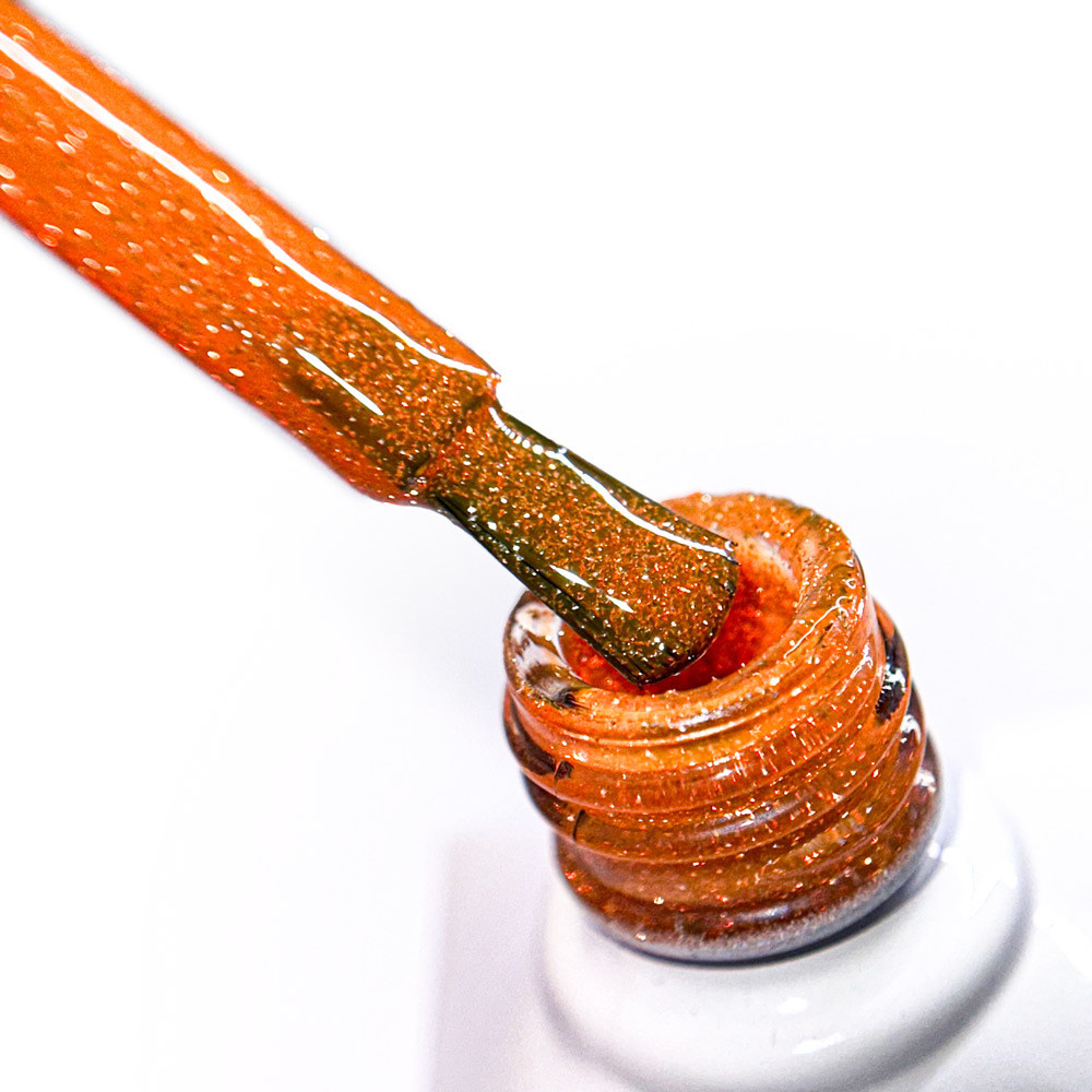 MOLLY NAILS - FLASHING NEON - FIZZINESS n. 642 - 8ml