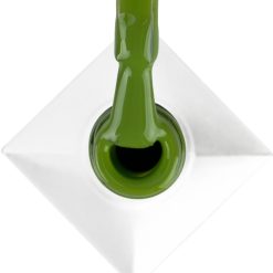 Alternative view of MOLLY NAILS -  GREEN OLIVE n.85 - 8gr