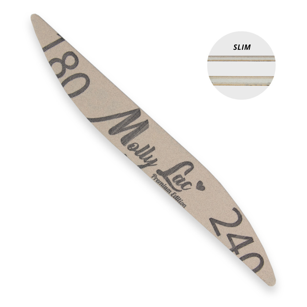 Lima 180/240 Wave Safe Slim Molly Lac