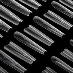 Alternative view of DUAL FORM SANDWICH - COFFIN SHAPE - 240pcs