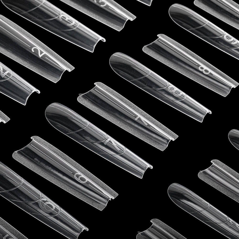 DUAL FORM SANDWICH - COFFIN SHAPE - 240pcs - immagine 2