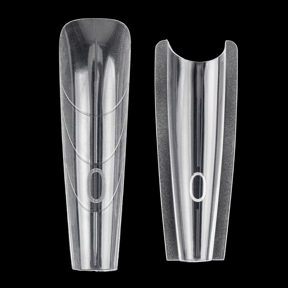 DUAL FORM SANDWICH - COFFIN SHAPE - 240pcs - immagine 3