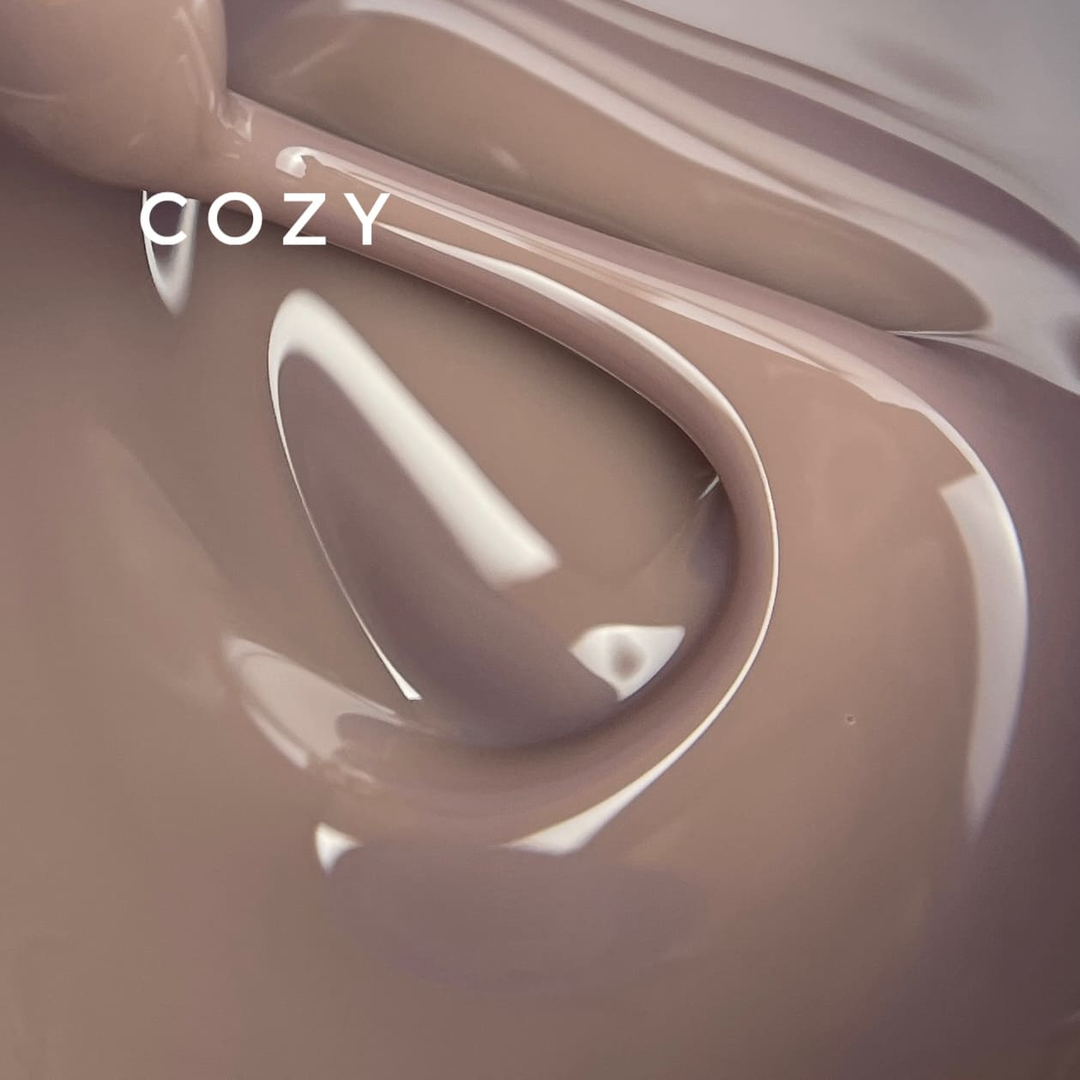 TOUCH - COVER BASE - COZY - 13ml