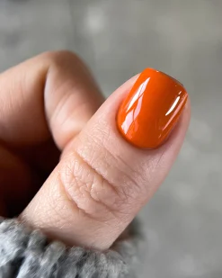 Alternative view of DARK - GEL POLISH nr.99 -10ml