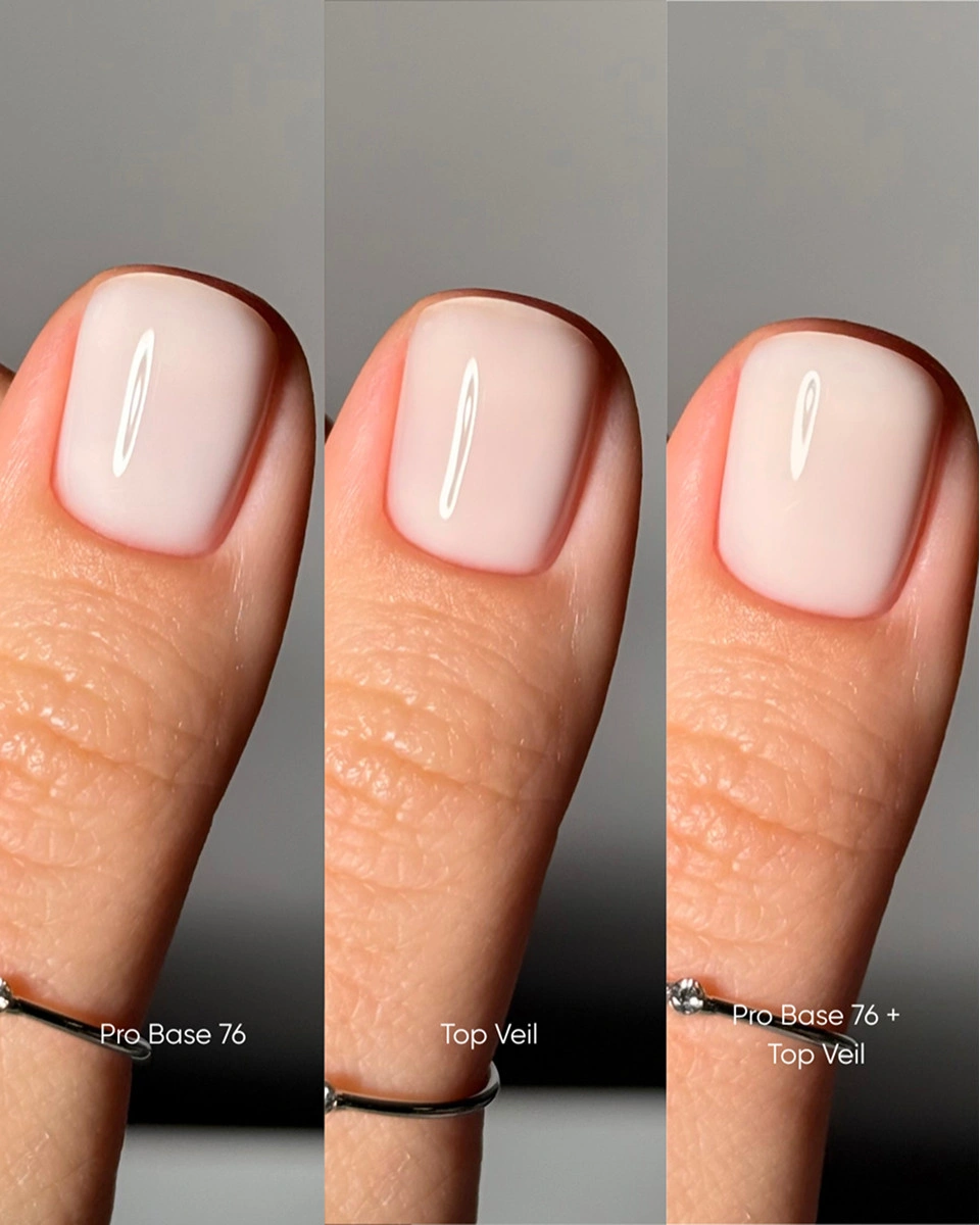 DARK - VEIL TOP - 10ml - immagine 3