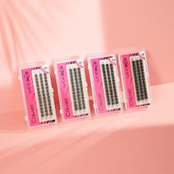 Alternative view of CLAVIER - CIGLIA A CIUFFETTI - WIDE DU2O - 9mm