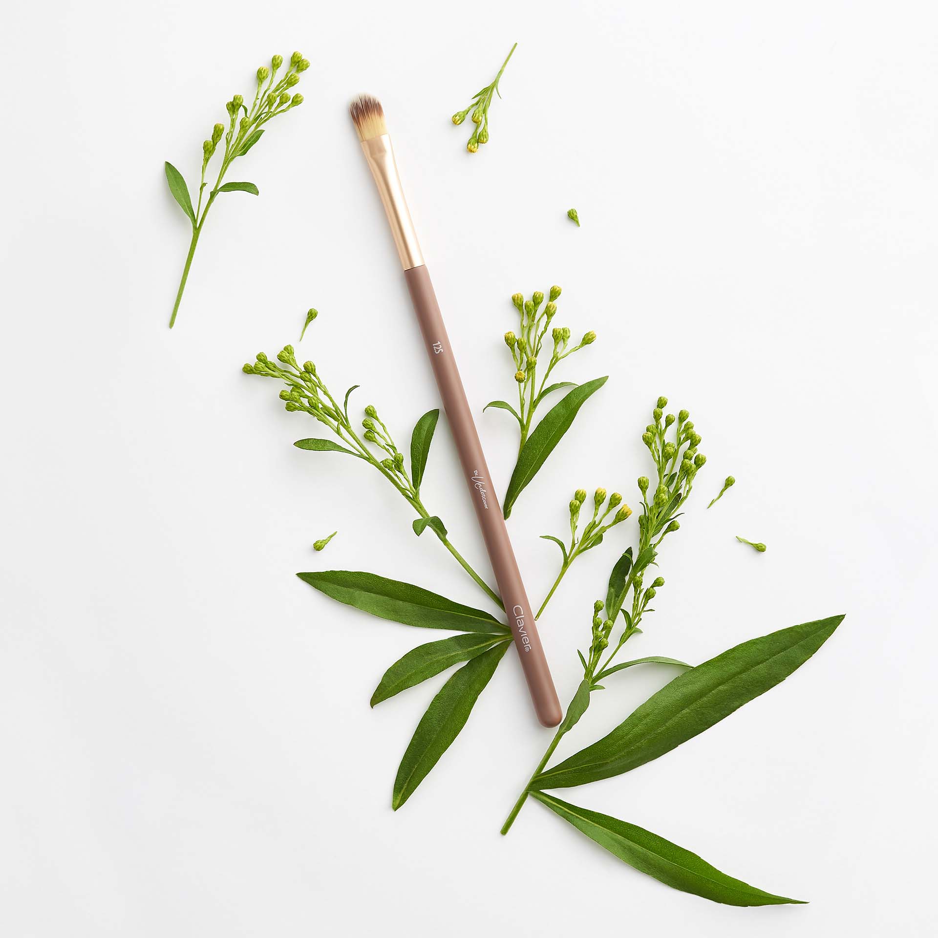 CLAVIER - PENNELLO DR. UNDERCOVER - 12S - immagine 2