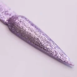 Alternative view of MOLLY LAC - SHIMMY VIOLET n.543 - 5ml