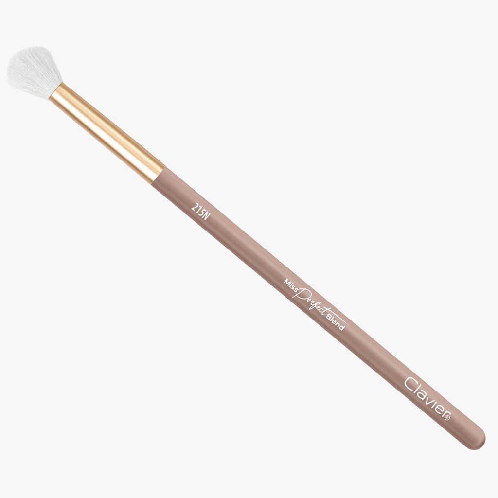 CLAVIER - PENNELLO MISS PERFECT BLEND - 215N