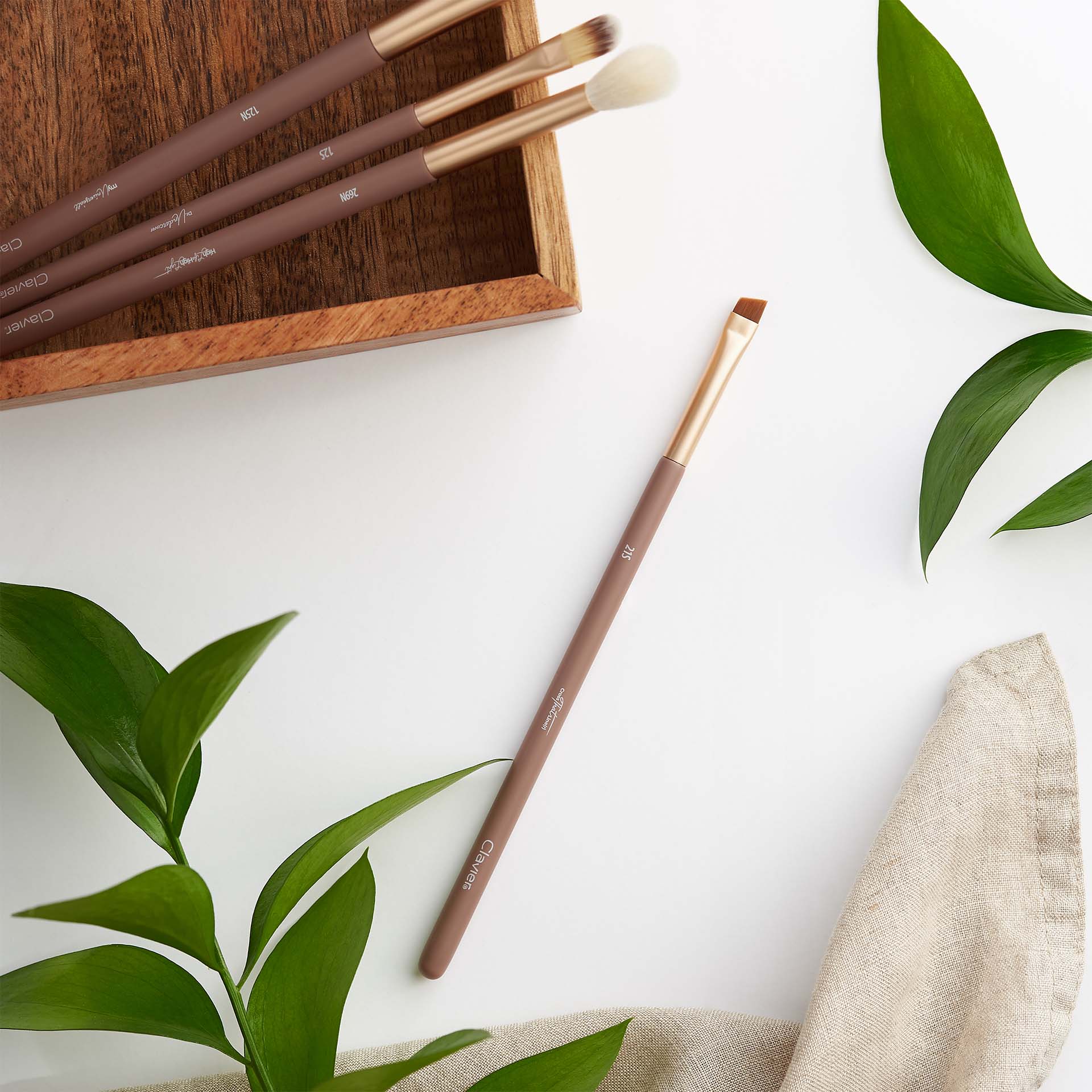 CLAVIER - PENNELLO D'INCISIONE - CROSS THAT LINE(r) - 21S - immagine 3