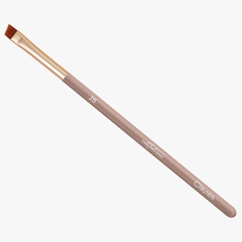 CLAVIER - PENNELLO D'INCISIONE - CROSS THAT LINE(r) - 21S - immagine 2