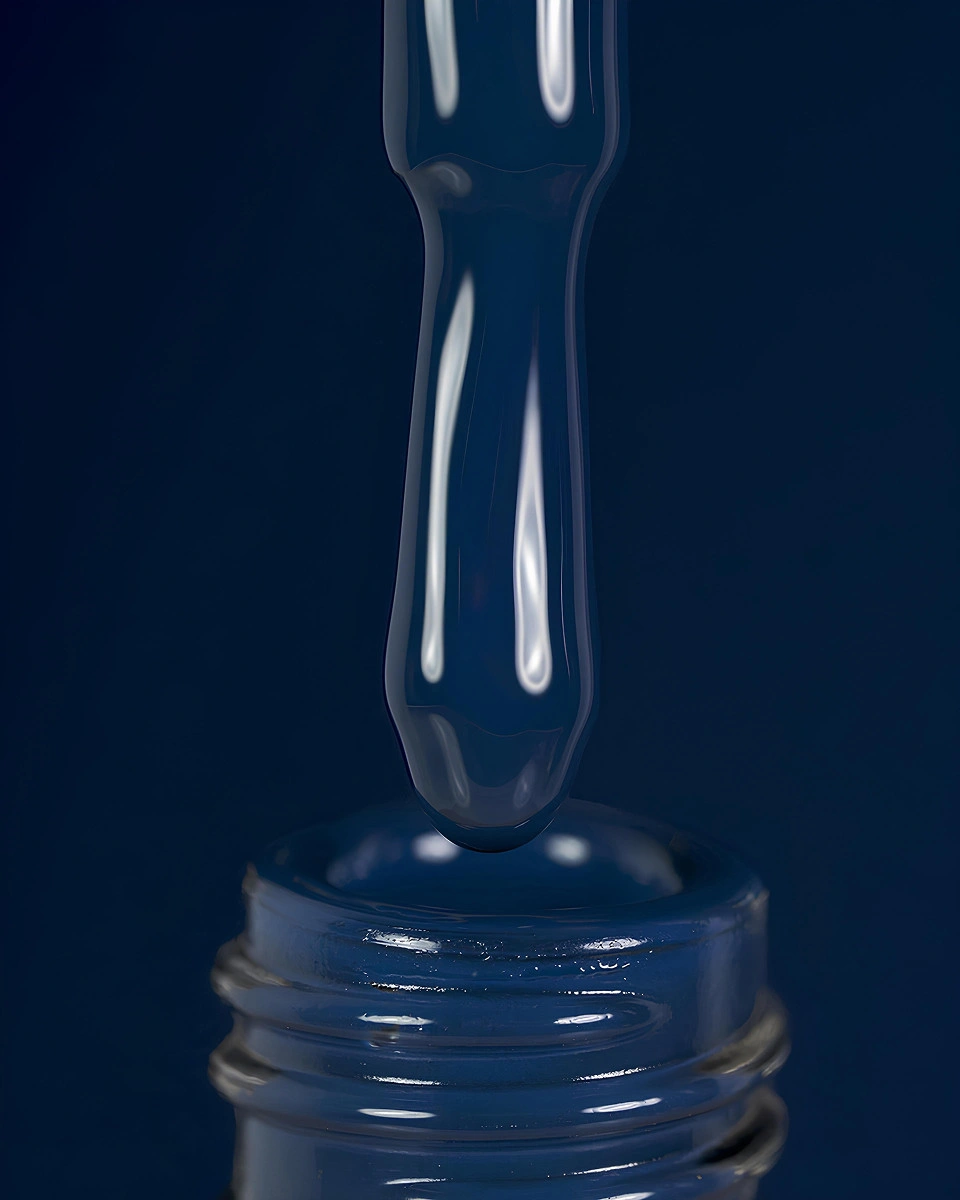 DARK - GEL POLISH nr.24 -10ml