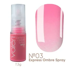 VALERI - EXPRESS OMBRE SPRAY n.03 - 7,5gr