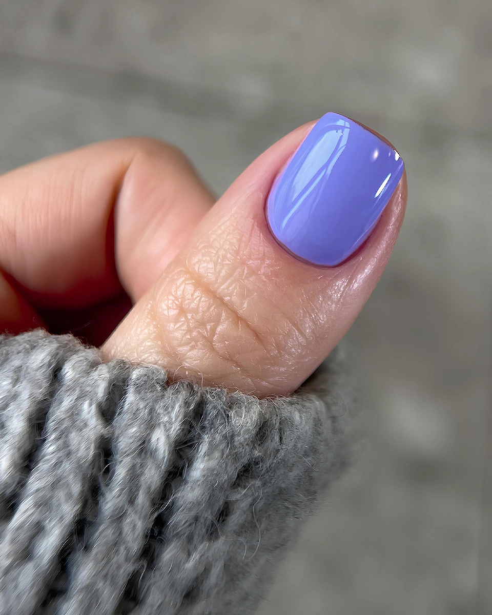 DARK - GEL POLISH nr.74 -10ml - immagine 2