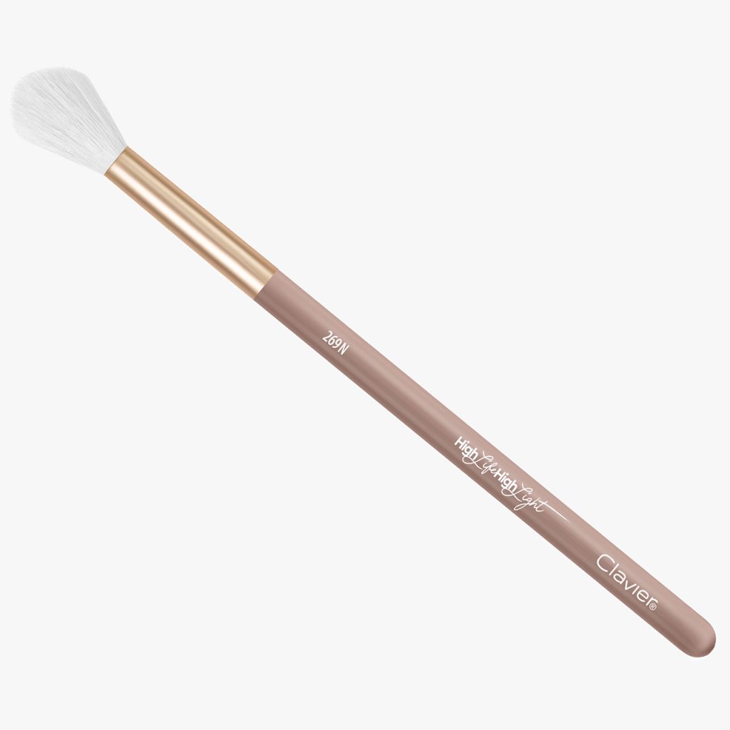 CLAVIER - PENNELLO PER ILLUMINANTE- HIGHLIGHT! - 269N