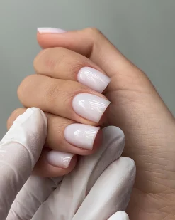 Alternative view of DARK - ICONIC GEL n.03 - 30ml (bianco latte)